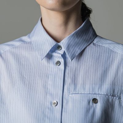 ＣＡＮＣＬＩＮＩ　柔らか上質シャツ≪洗濯機で洗える≫