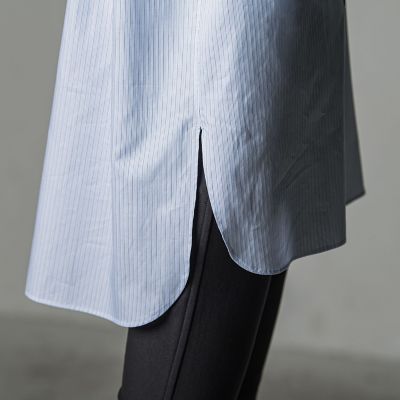 ＣＡＮＣＬＩＮＩ　柔らか上質シャツ≪洗濯機で洗える≫