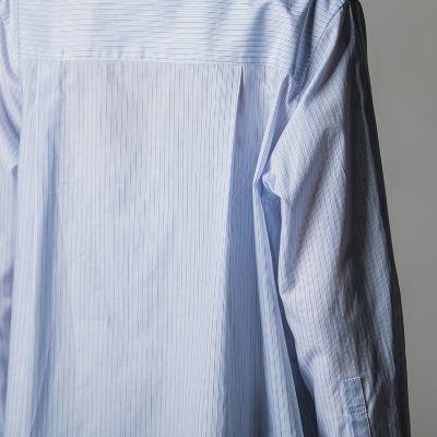 ＣＡＮＣＬＩＮＩ　柔らか上質シャツ≪洗濯機で洗える≫