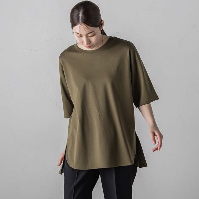 【ＷＥＢ限定】オーバーサイズＴシャツ≪洗濯機で洗える≫