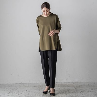 【ＷＥＢ限定】オーバーサイズＴシャツ≪洗濯機で洗える≫
