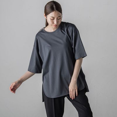【ＷＥＢ限定】オーバーサイズＴシャツ≪洗濯機で洗える≫