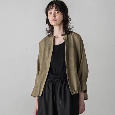 ＭＩＸラメタンクトップ≪洗濯機で洗える≫