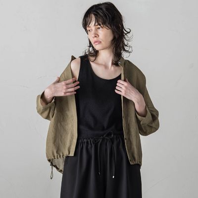 ＭＩＸラメタンクトップ≪洗濯機で洗える≫