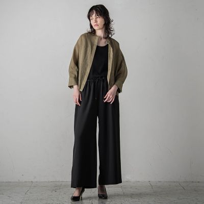 ＭＩＸラメタンクトップ≪洗濯機で洗える≫