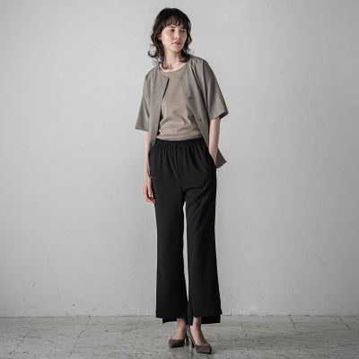 ＭＩＸラメタンクトップ≪洗濯機で洗える≫