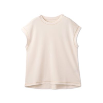 【ＷＥＢ＆ａｍｐ　一部店舗限定】メタリックステッチカットソー