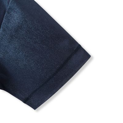 【ＷＥＢ＆ａｍｐ　一部店舗限定】キラリトリコットボクシーカットソー≪洗濯機で洗える≫