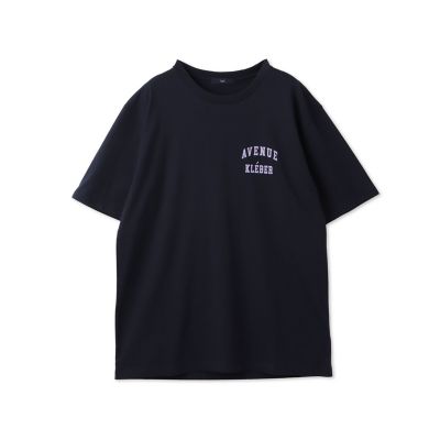 【ＷＥＢ＆ａｍｐ　一部店舗限定】ＵＮＩＳＥＸ　ＡＶＥＮＵＥ　Ｔシャツ≪洗濯機で洗える≫