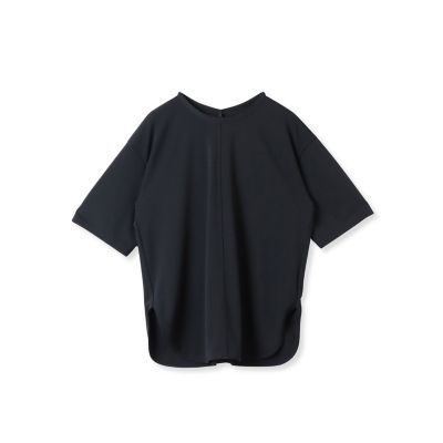 【ＷＥＢ限定】バックリボンカットソー≪洗濯機で洗える≫
