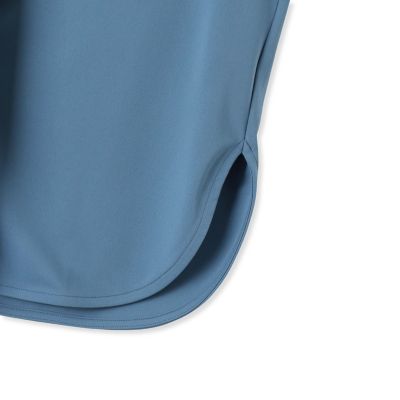 【ＷＥＢ限定】バックリボンカットソー≪洗濯機で洗える≫