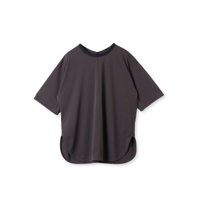 【ＷＥＢ限定】バックリボンカットソー≪洗濯機で洗える≫