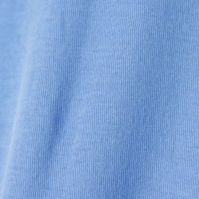 【カタログ掲載】シアーストレッチフライスカットソー≪洗濯機で洗える≫