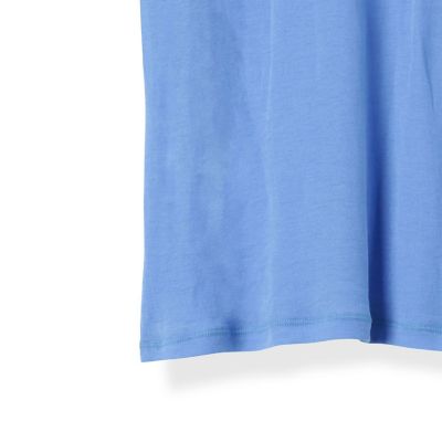 【カタログ掲載】シアーストレッチフライスカットソー≪洗濯機で洗える≫