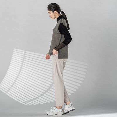 【ＷＥＢ限定】シアーベロアプルオーバー≪手洗い可能≫