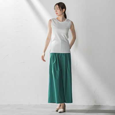 【ＷＥＢ限定】ラメタンクトップ≪手洗い可能≫