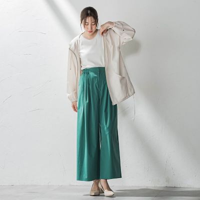 【ＷＥＢ限定】ラメタンクトップ≪手洗い可能≫
