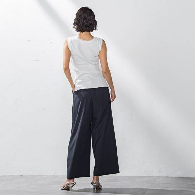 【ＷＥＢ限定】ラメタンクトップ≪手洗い可能≫