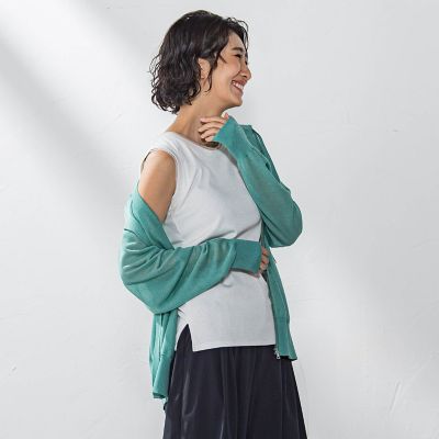 【ＷＥＢ限定】ラメタンクトップ≪手洗い可能≫