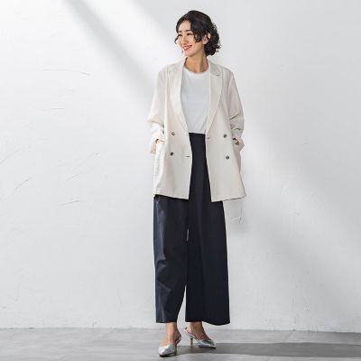 【ＷＥＢ限定】ラメタンクトップ≪手洗い可能≫