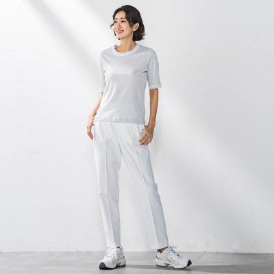 【ＷＥＢ限定】ラメリブプルオーバー≪手洗い可能≫
