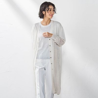 【ＷＥＢ限定】ラメリブプルオーバー≪手洗い可能≫
