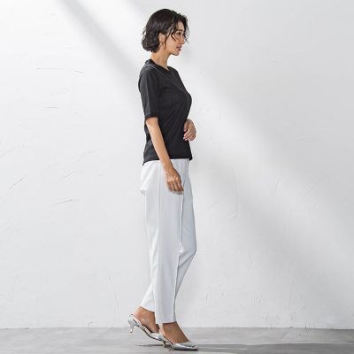 【ＷＥＢ限定】ラメリブプルオーバー≪手洗い可能≫