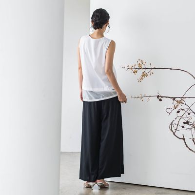 切り替えタンク≪洗濯機で洗える≫