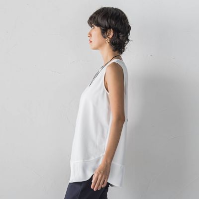 WEB限定／追加生産】優秀タンク | la.f (Women)/ラ エフ | 三越