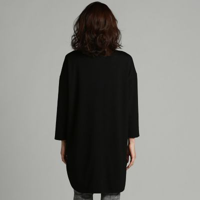 38,500円タグ付✳️AVIE Rouge vif 立体感チュニック 38,タグ付✳️AVIE Rouge vif 立体感チュニック