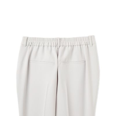 ダブルクロス２ＷＡＹタックテーパードパンツ≪洗濯機で洗える／セットアップ対応≫