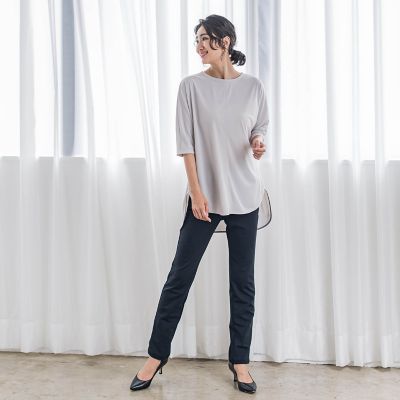 【ＷＥＢ限定／新色追加】モデルチェンジ３７．５ハイテンションパンツ≪洗濯機で洗える≫