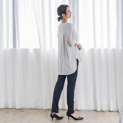 【ＷＥＢ限定／新色追加】モデルチェンジ３７．５ハイテンションパンツ≪洗濯機で洗える≫