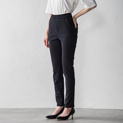 【ＷＥＢ限定／新色追加】モデルチェンジ３７．５ハイテンションパンツ≪洗濯機で洗える≫