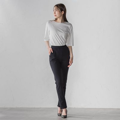 【ＷＥＢ限定／新色追加】モデルチェンジ３７．５ハイテンションパンツ≪洗濯機で洗える≫