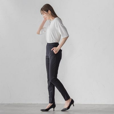 【ＷＥＢ限定／新色追加】モデルチェンジ３７．５ハイテンションパンツ≪洗濯機で洗える≫