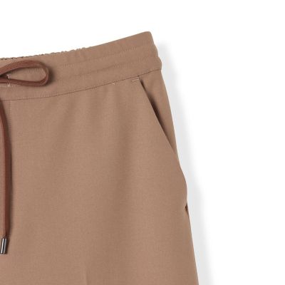 コスミカルウォーム　裏起毛パンツ コスミカルウォーム裏起毛パンツ≪洗濯機で洗える≫ | la.f