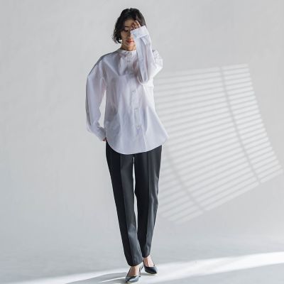 両面起毛ピクシエスタパンツ≪洗濯機で洗える≫