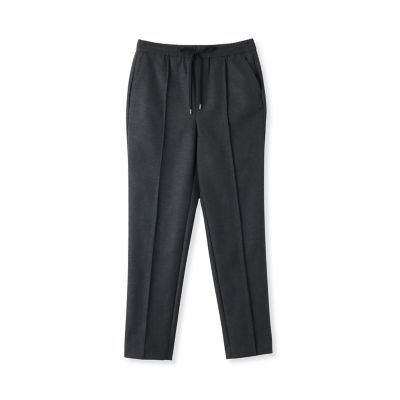 両面起毛ピクシエスタパンツ≪洗濯機で洗える≫