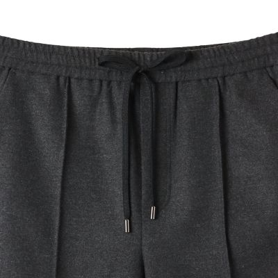 両面起毛ピクシエスタパンツ≪洗濯機で洗える≫