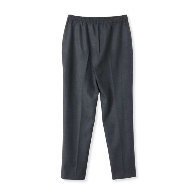 両面起毛ピクシエスタパンツ≪洗濯機で洗える≫