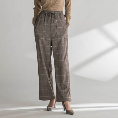 【ＷＥＢ限定】圧縮アソートパンツ≪手洗い可能≫