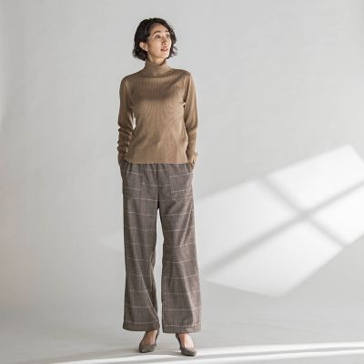 【ＷＥＢ限定】圧縮アソートパンツ≪手洗い可能≫