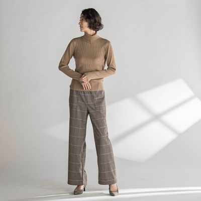 【ＷＥＢ限定】圧縮アソートパンツ≪手洗い可能≫