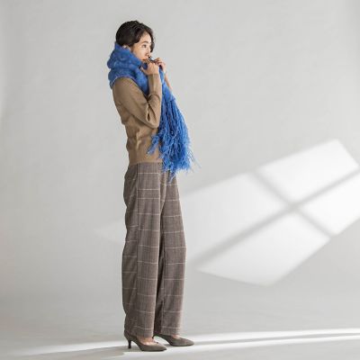 【ＷＥＢ限定】圧縮アソートパンツ≪手洗い可能≫