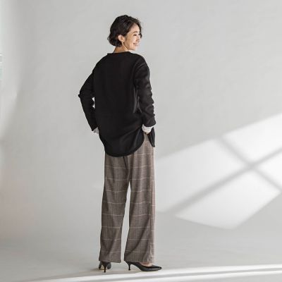 【ＷＥＢ限定】圧縮アソートパンツ≪手洗い可能≫