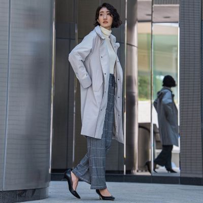 【ＷＥＢ限定】圧縮アソートパンツ≪手洗い可能≫