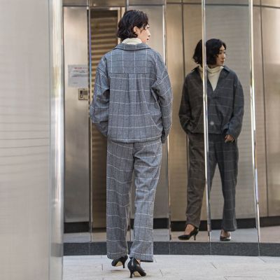【ＷＥＢ限定】圧縮アソートパンツ≪手洗い可能≫