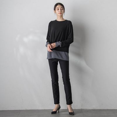 【ＷＥＢ限定】裏起毛ハイテンションパンツ≪洗濯機で洗える≫