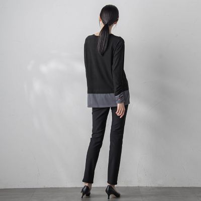 【ＷＥＢ限定】裏起毛ハイテンションパンツ≪洗濯機で洗える≫